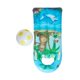 thumbnail image 4 of Tabla De Surf Inflable De Juguete, Tabla Inflada Para Piscina, Playa, Actividad, Animal, 4 of 5