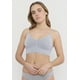thumbnail image 3 of Bipack Peto Mujer Seamless Rosado - Gris Melange Corona, 3 of 5
