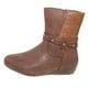 thumbnail image 3 of Bota Marrón Vía Franca, 3 of 9