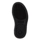 thumbnail image 4 of Zapatilla Kids Court Graffik Negro Blanco DC, 4 of 4