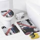 thumbnail image 4 of Set de Baño Temático The Boys 4 Piezas Desmarcar, 4 of 6