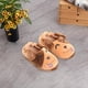 thumbnail image 5 of Pantuflas Para Niños Con Animales, Zapatos Informales Antideslizantes Para Invierno, Cálidos, 15,5 Cm, 5 of 9