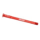 thumbnail image 3 of Soporte De Horquilla Para Bicicleta, Accesorios De Ciclismo De Eje Pasante, Bicicleta De Monta?a De Carretera Ligera, 175mm, Rojo, 3 of 5