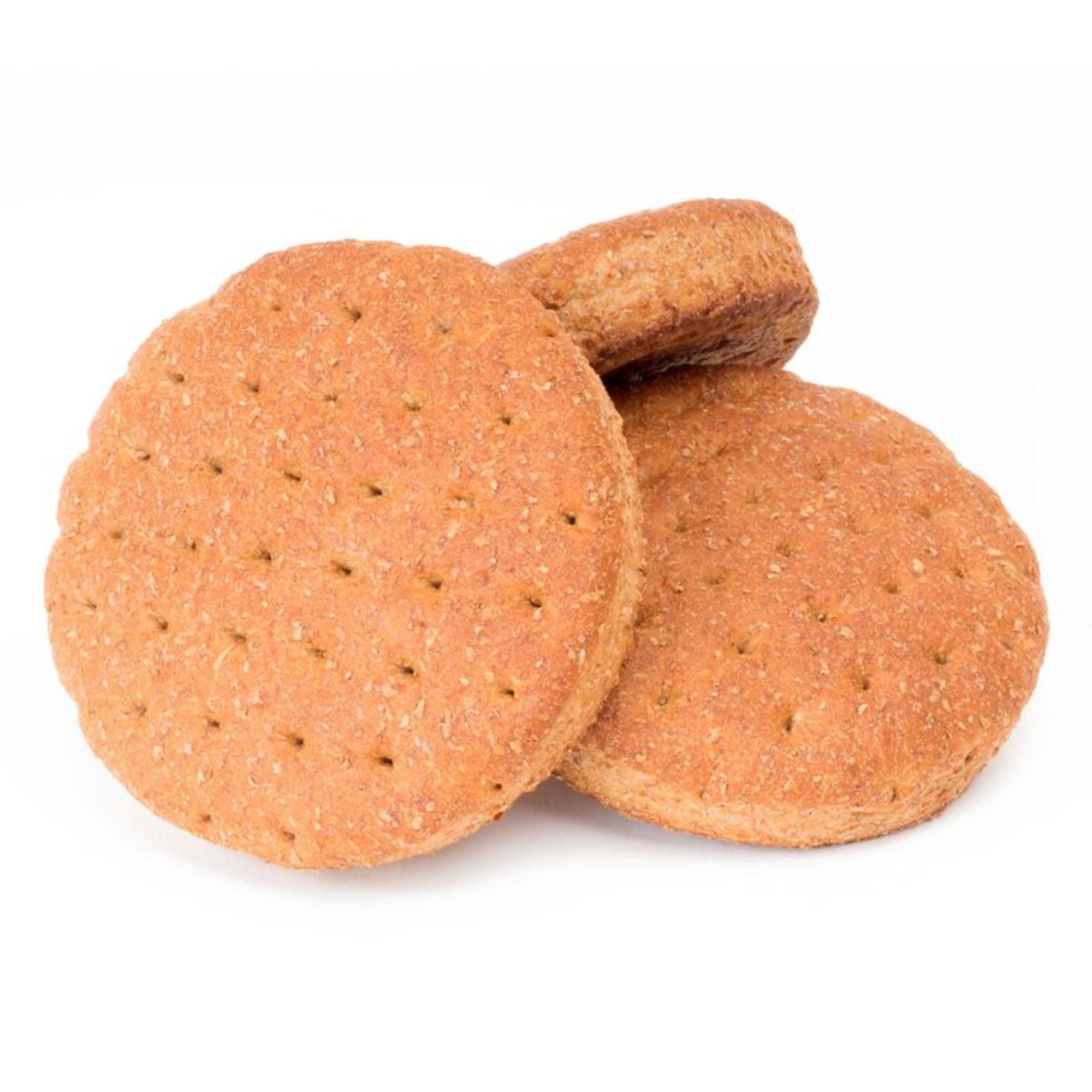 Pan Hallulla Integral Linaza Granel 1 kg Pulmahue