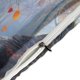 thumbnail image 3 of Frozen 'Magical Winter' Kids Twin Bedding Set Girls And Boys, 3 of 5