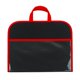 thumbnail image 1 of Tablero De Cuentos De Fieltro De Doble Cara Quick Stick Para Viaje Preescolar Suministros Para El Hogar Negro, 1 of 5