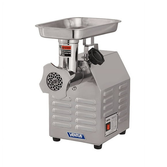 Moledor Carne Compacta Inox 12kg