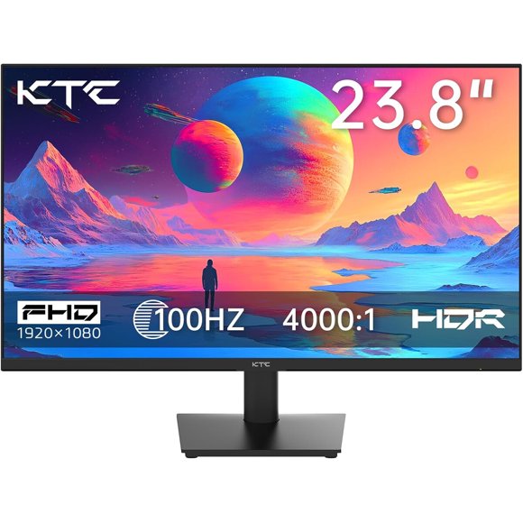 Monitor KTC H24V27 FHD 1080p