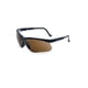 thumbnail image 1 of Lentes De Seguridad Genesis Antiempañantes Con Armazón Negro, 1 of 7