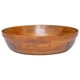 thumbnail image 4 of Lavabo de madera VidaXL de teca maciza, fino, lijado, marrón, acabado natural, 4 of 8