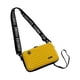 thumbnail image 3 of Bolsa De Cosméticos De Cáscara Dura, Bolso De Mano, Maleta, Bolso Para Correr, Ciclo De Entrenamiento, Amarillo, 3 of 3