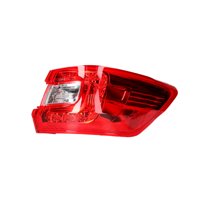 Deifo - Foco Trasero Derecho Changan Cs75 2017/2022