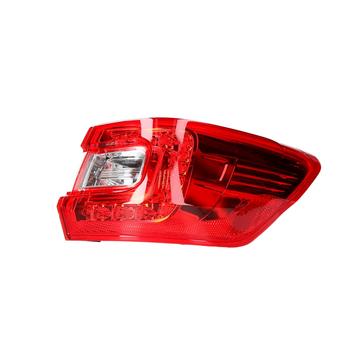 Deifo - Farol Trasero Derecho Changan Cs75 2017/