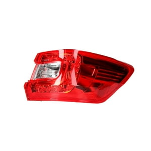 Deifo - Farol Trasero Derecho Changan Cs75 2017/