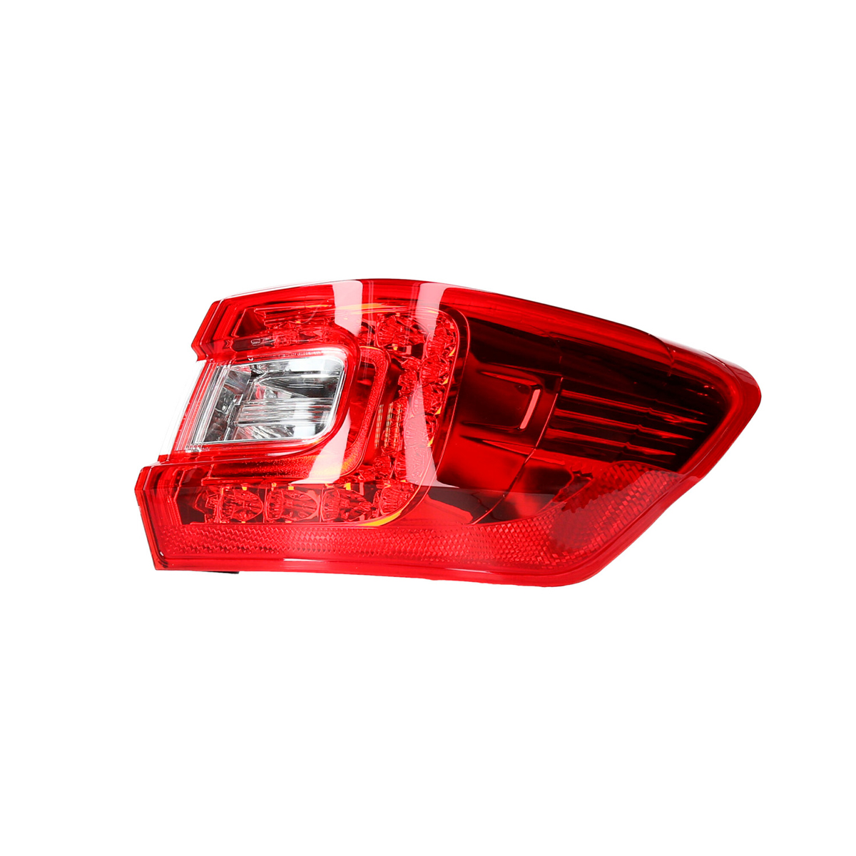 Deifo - Foco Trasero Derecho Changan Cs75 2017/2022