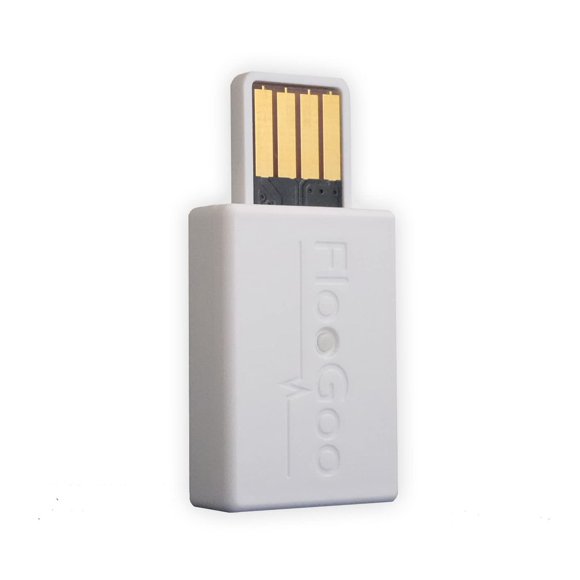 Dongle Bluetooth 5.4 de modo dual FlooGoo FMA120 aptX