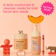thumbnail image 2 of Set de rutina para piel y labios Evereden Happy Kids 3+ Years, 2 of 9