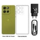 thumbnail image 5 of Motorola Moto G86 Power 8+256GB Verde, 5 of 12