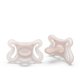 thumbnail image 1 of Pack Chupete Zero Zero 0-6 Meses Fisiologico Silicona 2 Un, 1 of 2