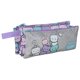 thumbnail image 3 of Estuche  Celerio 2024 Gatos Pastel Lila, 3 of 6