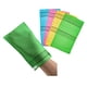 thumbnail image 1 of Manoplas Coreanas Exfoliantes Modu para Toalla 4PCS Viscosa Vegana, 1 of 7