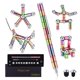 thumbnail image 1 of Juguete magnético de descompresión Fidget Pen QaQcew para niños y adultos, 1 of 7