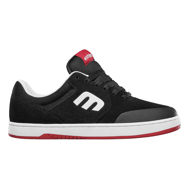 Zapatilla Marana Blacktop Wash