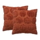 thumbnail image 3 of 2 Fundas De Almohada De Calabaza Para Hotel, 45 X 45 Cm, Decorativas Para Cama Otoñal., 3 of 5