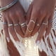 thumbnail image 3 of Anillo Midi Canelo, 3 of 3