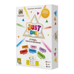 Repos Prod - Just One