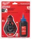 thumbnail image 1 of Tizalinea Milwaukee 100' con Tiza Azul 48-22-3982, 1 of 3
