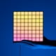 thumbnail image 2 of Twinkly Paneles De Extension X3 Led Rgb Squares Twq064Stw-03-Bad, 2 of 3