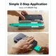 thumbnail image 2 of Lamina Pantalla ESR Para iPhone 16e / 14 / 13 UltraFit (Pack 2), 2 of 7