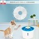 thumbnail image 4 of X8 Filtros Para Bebedero Mascota Repuesto Fuente Agua Michis, 4 of 6