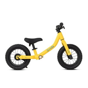 Bicicleta Roda Pro Series Aro 12 Amarillo