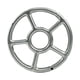 thumbnail image 3 of Anillos De Gas Reductor Salvamanteles Cubierta De Encimera De Gas Para Teteras De Pesca 16,5 Cm, 3 of 5