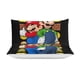 thumbnail image 3 of Super Mario 3-Piece Comforter Set for Bedroom Super Mario Bedding Set for Kids Adults Soft Microfiber Duvet Cover Set with Zipper Closure, 3 of 5