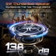thumbnail image 4 of Smartphone Cubot Kingkong Power 5 Android 15 6 GB 128 GB, 4 of 6