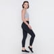 thumbnail image 4 of Calza Mujer Deportiva Polar Negro Corona, 4 of 5