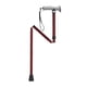 thumbnail image 1 of Cane Drive Medical plegable, ajustable y ligero con agarre de gel, 1 of 2