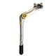 thumbnail image 5 of Tallo De Bicicleta MTB MTB Bike Manillar MANDARIO STEM RISER Extensión Accesorios De Plata, 5 of 5