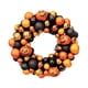 thumbnail image 3 of Guirnalda De Calabaza De Halloween, Guirnalda Artificial Para Ventana Interior Y Exterior, 3 of 3