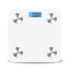 thumbnail image 1 of Balanza Pesa Baño Usb Digital Bluetooth Recargable 180kgs, 1 of 2
