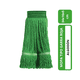 thumbnail image 1 of Mopa De Algodón Tipo Garra Verde, 1 of 3