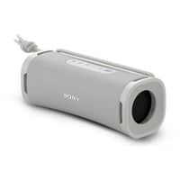 Sony - Parlante Bluetooth Portátil Waterproof Blanco