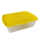 thumbnail image 2 of Pack X 3 De Set 4 Piezas Contenedor Microondas Y Refrigerador, 2 of 3