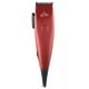 thumbnail image 1 of Maquina Corta Pelo Barba 24 Accesorios Rojo GM562, 1 of 5