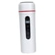 thumbnail image 1 of Hervidor De Agua Eléctrico Portátil Para Coche, 12 V, 24 V, 400 Ml, Para Calentar Café, Té, Color Blanco, 1 of 5