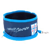 Domestico - Plato Portatil Para Perro Universidad Catolica