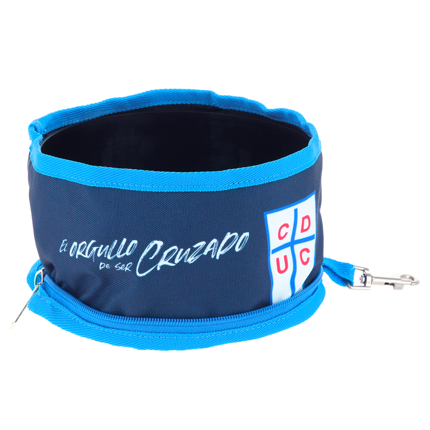 Domestico - Plato Portatil Para Perro Universidad Catolica